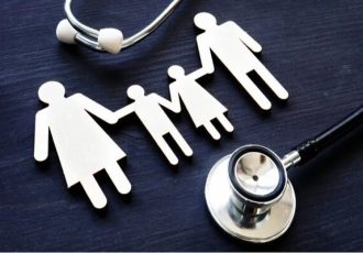 نخستین جلسه ستاد اجرایی کشوری برنامه پزشک خانواده شهری در سال جدید