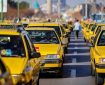 نرخ جدید کرایه تاکسی در شهر خرم‌آباد اعلام شد