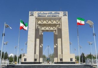 «نصیری زرندی» سرپرست دانشگاه سمنان شد