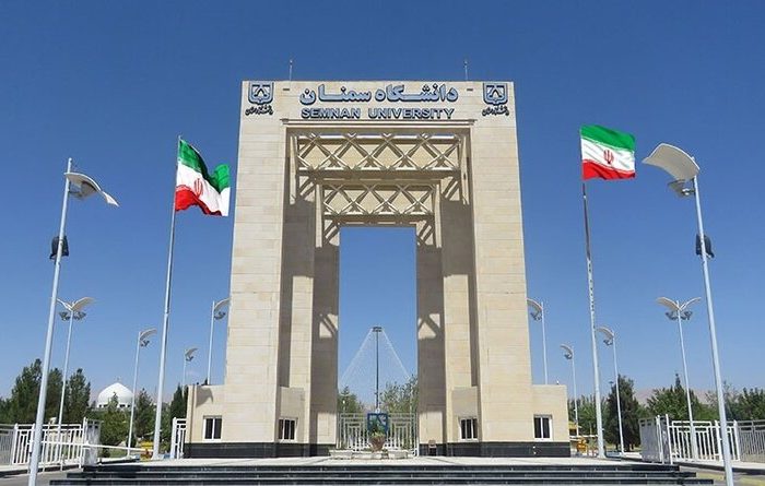 «نصیری زرندی» سرپرست دانشگاه سمنان شد