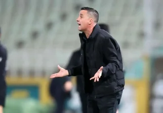 نقشه جدید پرسپولیس / اوسمار به ایران باز میگردد؟