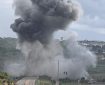 نقض دوباره آتش‌بس توسط اسرائیل / چند ساختمان در محله السملخ منفجر شد