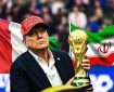 نمایش پرچم ایتالیا در آمریکا / حضور ایران در جام جهانی ۲۰۲۶ لغو شد؟