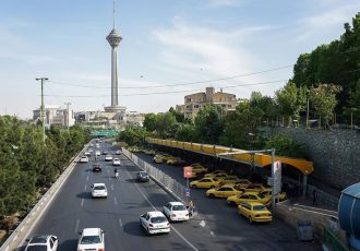 هشدار سازمان هواشناسی برای تهرانی ها/ پایتخت نشینان منتظر کاهش دما باشند