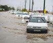 هشدار سازمان هواشناسی نسبت به آب‌گرفتگی معابر/ اعلام آماده باش در این استان‌ها