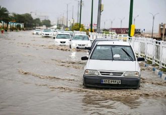 هشدار سازمان هواشناسی نسبت به آب‌گرفتگی معابر/ اعلام آماده باش در این استان‌ها