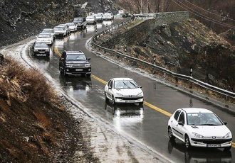 هشدار مهم هواشناسی / احتمال سیلاب در این مناطق وجود دارد