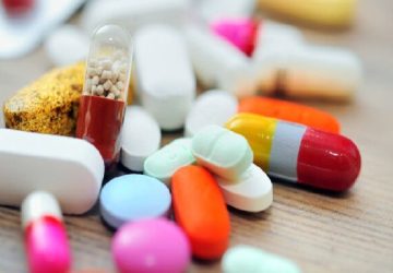 هشدار نسبت به مصرف بدون نسخه مُسکن‌ها