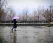 هشدار هواشناسی به این استان ها/ ورود سامانه بارشی جدید به کشور در هفته آینده