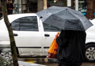 هشدار هواشناسی به ۱۵ استان کشور / سامانه بارشی وارد ایران می‌شود