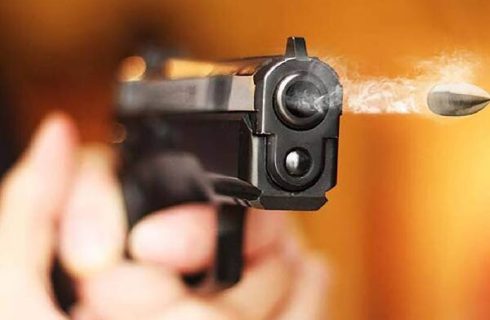 هلاکت قاچاقچی مسلح در تبریز پس از گروگان‌ گیری؛ یک مأمور پلیس مجروح شد