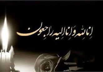 هنرمند محبوب درگذشت/ شوک بزرگ به دنیای هنر