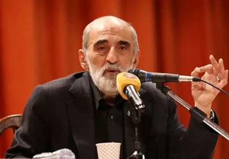 واکنش تند حسین شریعتمداری به احتمال آتش‌بس