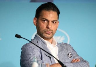 واکنش خاص پیمان معادی برای شهدای میناب+ عکس