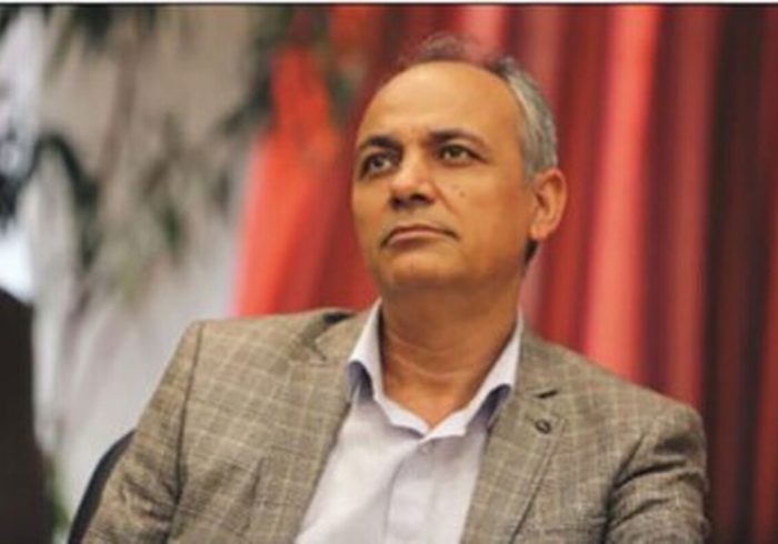 واکنش زیدآبادی به سخنان یک نماینده مجلس/ این همه احساس قدرت از کجا آمده است؟