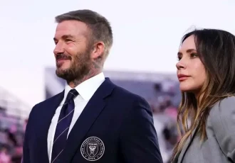 واکنش عجیب ویکتوریا بکام به اختلاف با پسر و عروسش