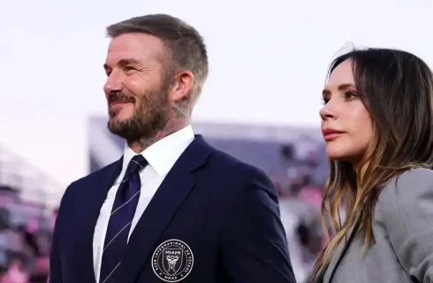 واکنش عجیب ویکتوریا بکام به اختلاف با پسر و عروسش