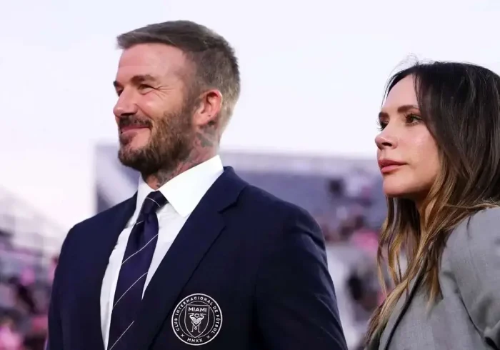 واکنش عجیب ویکتوریا بکام به اختلاف با پسر و عروسش