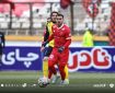 واکنش پرسپولیس به جدایی اورونوف