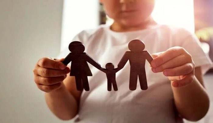 واگذاری ۴۴۸ کودک بهزیستی به خانواده‌ها در بحبوحه جنگ