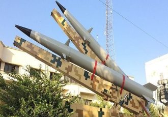 ورود فرهنگستان زبان و ادب فارسی به جنگ