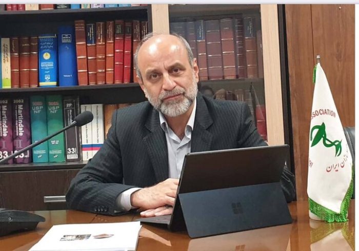 وضعیت بازار دارویی کشور در جنگ رمضان