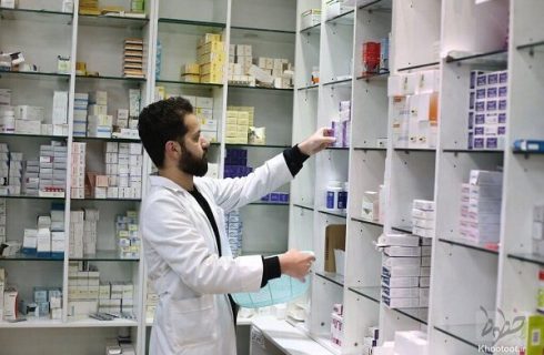 وضعیت داروی «پلاویکس» تحت لیسانس در کشور