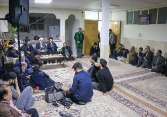 وظیفه امروز جامعه حفظ انسجام ملی در شرایط جنگ شناختی دشمنان است