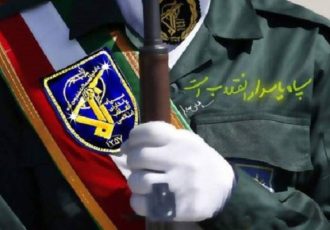 پاکمهر: سپاه پاسداران میراث ایثار و اقتدار انقلاب اسلامی است