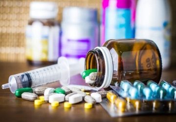 پایداری زنجیره تأمین دارو در شرایط حساس جنگ