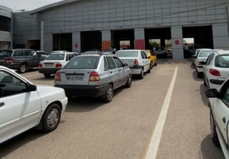 پذیرش در مراکز معاینه فنی تهران اینترنتی شد