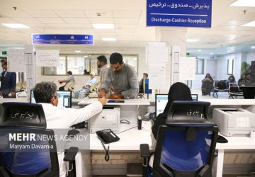 پرستاران در صدر شهدای حوزه سلامت