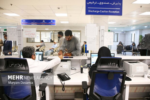 پرستاران در صدر شهدای حوزه سلامت