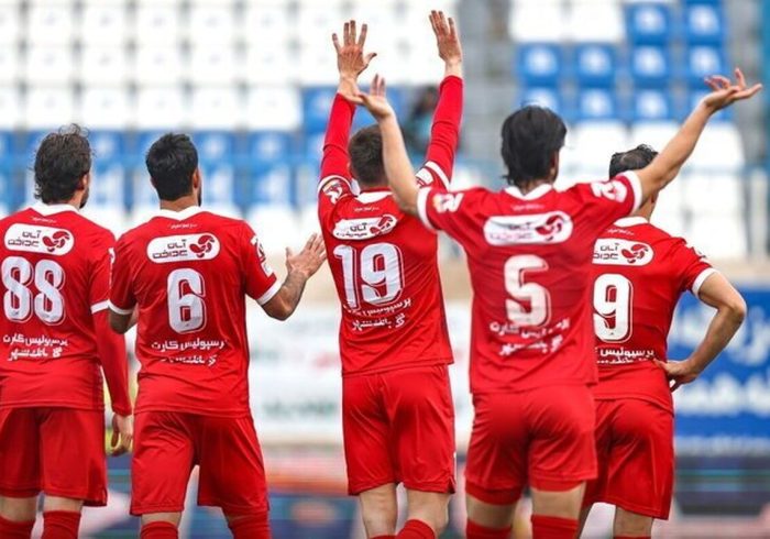 پرسپولیس درگیر یک چالش تازه / اختلاف پرداختی‌ها صدای بازیکنان را درآورد