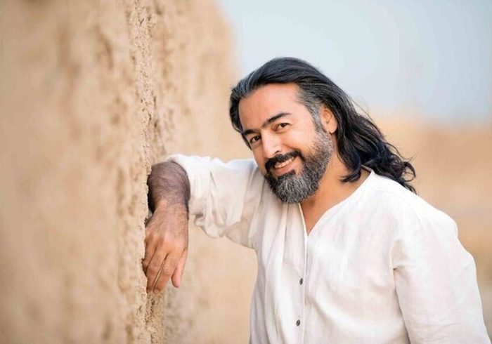 پرواز همای خواننده ترانه تیم ملی فوتبال در جام جهانی شد