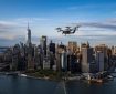 پرواز‌های آزمایشی آغاز شد/ تاکسی پرنده جوبی در نیویورک