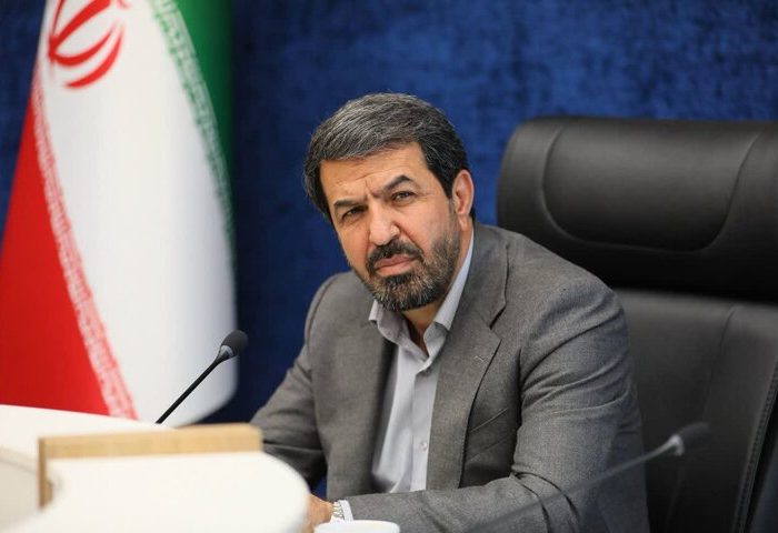 پروژه مسکن ۴۸۰ واحدی فرهنگیان همدان در مسیر تکمیل قرار دارد