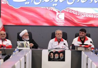 پزشکیان: حمله به جامعه سلامت، نشانه ناتوانی دشمن در برابر ملت است