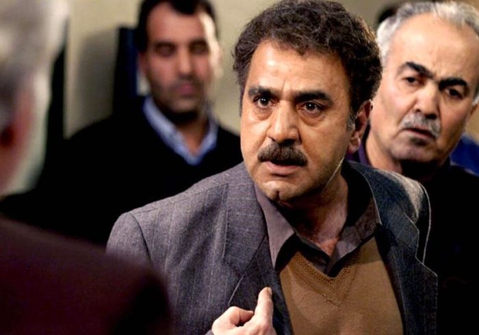 پست دردناک پرویز پرستویی برای یکی از شهدای میناب+ عکس