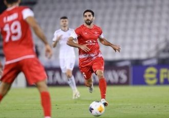 پشت پرده قهر میلاد محمدی در پرسپولیس افشا شد