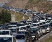پلیس راه هشدار داد / محدودیت ترافیکی جمعه در جاده‌های شمال اعلام شد