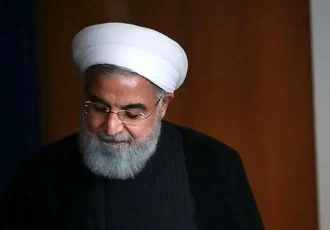 پیام تند حسن روحانی در پاسخ به تهدید تازه ترامپ