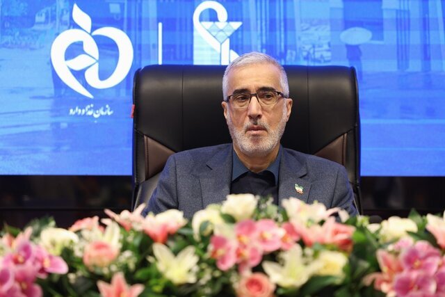 پیرصالحی: فعالان صنعت دارو اجازه توقف چرخه تأمین در جنگ را ندادند