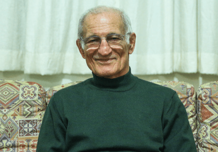 پیشکسوت کشتی و دارنده ۶ مدال طلای جهانی درگذشت