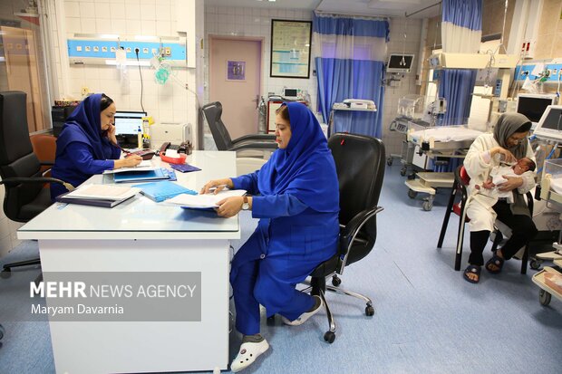 پیگیری مطالبات پرستاران در روزهای جنگی ادامه داشت