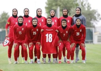 چرا تیم ملی فوتبال بانوان به بازی‌های آسیایی اعزام نشدند؟