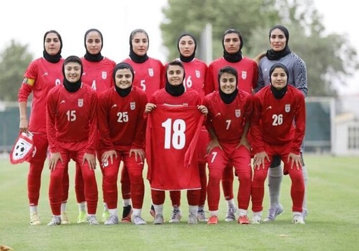 چرا تیم ملی فوتبال بانوان به بازی‌های آسیایی اعزام نشدند؟