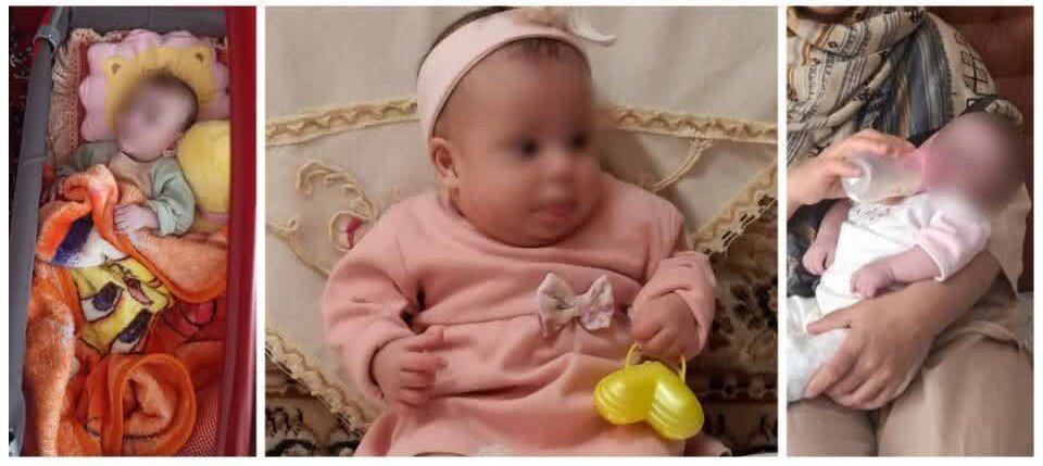 چهار خانه، یک دل؛ روایت زنانی که کودکان جنگ را در آغوش گرفتند