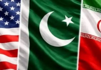 کانال‌های ارتباطی در مذاکرات ایران و آمریکا کدام هستند؟ روزنامه پاکستانی تحلیل کرد