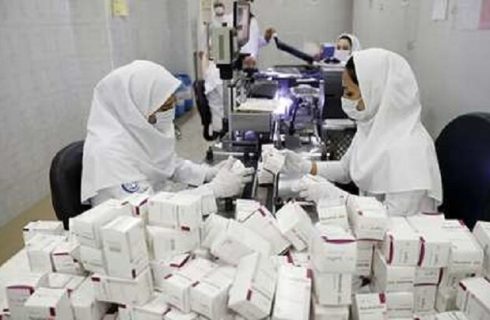 کبریایی‌زاده: تاب‌آوری صنعت سلامت را تضمین می‌کنیم